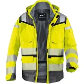 Kübler Veste de sécurité Sympatex 1307 (XXL)