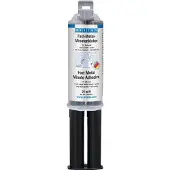 Weicon Fast Metal Minute Adhesive Mastic bateau, Colle pour bateau
