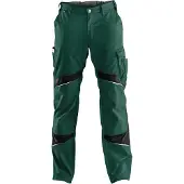 Kübler Pantalon Activiq High Vert Mousse/Noir 29 (29)
