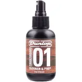 Dunlop 6524 Formula 65 Fingerboard Cleaner