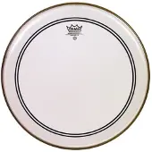 Remo Powerstroke 3 Clear 24 Impact Patch Drum Head