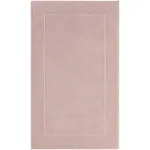 Aquanova Tapis De Bain Aquanova London Vieux Rose-60 x 100 cm