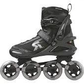 Roces Pic Tif Inline Skates Noir EU 44