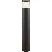 LUCANDE Luminaires d'extérieur , Darja, Gris, Terrasse, Métal, Moderne