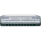 Suzuki Bluesmaster Diatonic Harmonica G