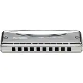 Suzuki Promaster Diatonic Harmonica G