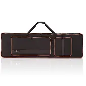 Gear4Music Housse Deluxe pour Clavier de 88 Touches par