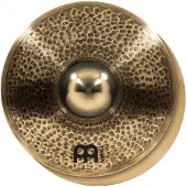 Meinl Charleston Hi Hat Pure Alloy Custom 15" - PAC15mth