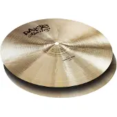Paiste Masters charleston Thin 14 pouces