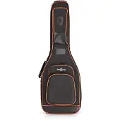 Gear4Music Housse Pro pour guitare électrique par