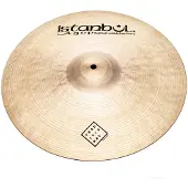Istanbul agop 15" Traditional Thin Crash