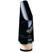 Vandoren Traditional B40 bec pour clarinette Sib