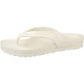 Birkenstock Tongs 'Honolulu' blanc
