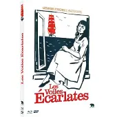 Artus Les Voiles écarlates Combo Blu-ray DVD