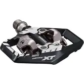 Shimano Deore Xt M8120 Spd Pedals Noir,Gris
