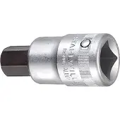 Stahlwille Embout De Douille 3/4 17mm 80mm