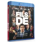 Ad Vitam Fils de Blu-ray