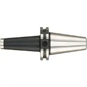 Magni Mandrin porte-fraise pour fraise à visser SK50 DIN69871AD/B M16x100mm FORTIS