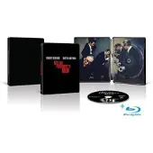 Import All The President's Men Steelbook Blu-ray 4K Ultra HD