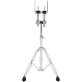 Gear4Music Twin Tom Stand by