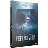 Ad Vitam L'Effacement DVD
