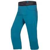 Ocun Jaws 3/4 Pants Bleu 2XL Homme