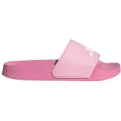 Adidas Adilette Shower Logo Slides Rose EU 37 Enfants