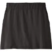 Patagonia Jupe-short femme Terrebonne Traveler