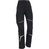 Kübler Pantalon femme BODYFORCE noir Forme 2325 Taille 50 (50)
