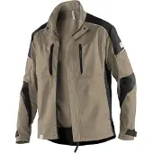 Kuebler Veste à ceinture Activiq (XXL)