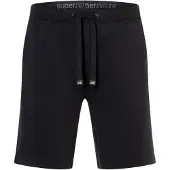 Super.natural Solution Regular Fit Shorts Vert,Noir S Homme