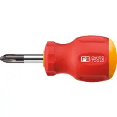 PB Swiss Tools Tournevis PB8195 1-30 (Recouvrement cruciforme Phillipps (PH))