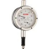 Käfer Comparateur FM1000 SW 1 mm lecture 0,001 mm avec protection antichoc