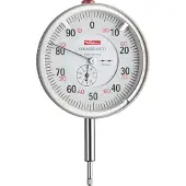 Käfer Grand comparateur 0.01mm / 10mm / 80mm / ISO 463 - DIN 878 sauf fu 10037