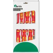 Magni Jeu de tournevis VDE 7 pces PZ FORTIS