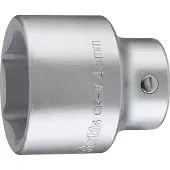 Magni fortis Douille 3/4"46 mm 6kant (3/4")