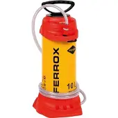 Mesto Réservoir d'eau sous pression FERROX H20, 10 litres