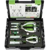 Kukko Kit d'extracteurs internes 25