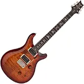 Paul Reed Smith Custom 24 Dark Cherry Sunburst