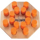 Nino Percussion de Meinl NINO526 Jeu Shake n Play
