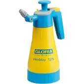 Gloria Pulvérisateur à pression 360° Hobby 125 FLEX - 1,25 L