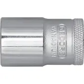 Gedore Douille 1/2" profil C 16mm (5/8AF) (16 mm)