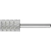PFERD Fraise sur tige ZYAS Ø 16 mm Longueur de la tête 25 mm Ø de la tige 6 mm HSS Denture 3 (3)