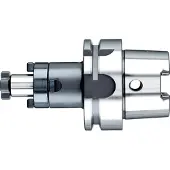 Fortis Mandrin porte-fraise combiné DIN69893A HSK-A63 16x60mm FORTIS