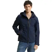 Tom Tailor Veste fonctionnelle marine
