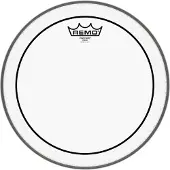 Remo Pinstripe Clear 8 Drum Head
