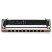 Suzuki Musical Instruments Suzuki Manji Diatonic Harmonica Low C
