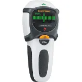Laserliner MultiFinder Pro Détecteur Universel - Bois/Métal/Cuivre/Fer