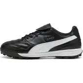 Puma King Liga Tf Football Boots Noir EU 40 Homme