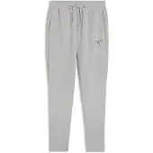 Puma Pantalon de sport gris clair
